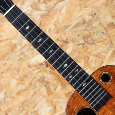 I'iwi Hawaiian Koa Custom Tenor 2013_6