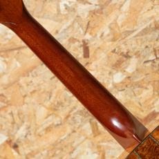 I'iwi Hawaiian Koa Custom Tenor 2013_7