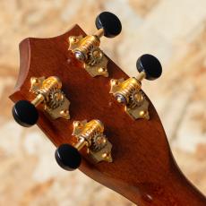 I'iwi Hawaiian Koa Custom Tenor 2013_9