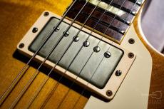 Gibson Historic Collection 1958 Les Paul Standard Reissue (LPR-8) VOS / 2014_6