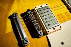 Gibson Historic Collection 1958 Les Paul Standard Reissue (LPR-8) VOS / 2014_7