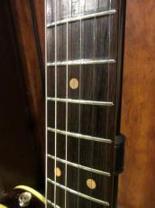 Fender 1960 Custom Telecaster Sunburst_7