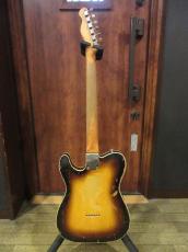 Fender 1960 Custom Telecaster Sunburst_11
