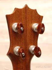 KoAloha 【歳末大感謝セール!】KCM-10/UPT Concert Pikake 【コンサート/ハワイアンコア】【ギヤペグ仕様】【24回金利0%対象】【送料込】_9