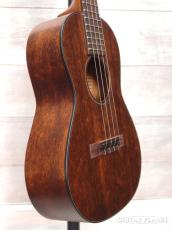 Martin 1T IZ Tenor Uke 【2023年製】【テナー/キルテッドマホガニー】【イズラエルモデル】【24回金利0%対象】【送料込】_3