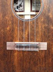 Martin 1T IZ Tenor Uke 【2023年製】【テナー/キルテッドマホガニー】【イズラエルモデル】【24回金利0%対象】【送料込】_5