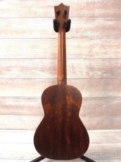 Martin 1T IZ Tenor Uke 【2023年製】【テナー/キルテッドマホガニー】【イズラエルモデル】【24回金利0%対象】【送料込】_11