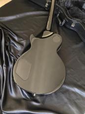 Gibson USA / Les Paul Supreme / Trans Ebony Burst_9