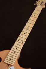 Zeus Custom Guitars Neptune ZNP-01 ~Natural~ #22289_3