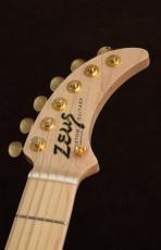 Zeus Custom Guitars Neptune ZNP-01 ~Natural~ #22289_4