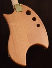 Zeus Custom Guitars Neptune ZNP-01 ~Natural~ #22289_8