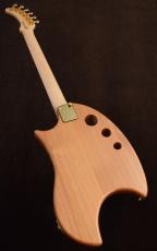 Zeus Custom Guitars Neptune ZNP-01 ~Natural~ #22289_9