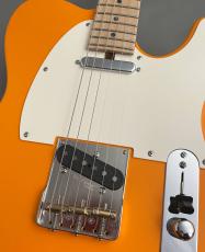 SAITO GUITARS S-622CST -Nacho- #232487 ≒3.32kg 【クラシックスタイル・マット塗装!】_3