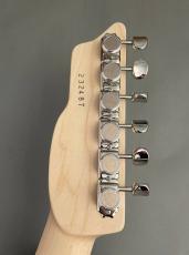 SAITO GUITARS S-622CST -Nacho- #232487 ≒3.32kg 【クラシックスタイル・マット塗装!】_9
