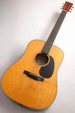 Martin 【紹介動画あり】DE Retro Plus Mahogany #3008005【ヴィンテージライクな迫力の鳴り!】【上位機種と同じ加工】_2