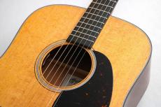 Martin 【紹介動画あり】DE Retro Plus Mahogany #3008005【ヴィンテージライクな迫力の鳴り!】【上位機種と同じ加工】_3