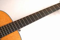 Martin 【紹介動画あり】DE Retro Plus Mahogany #3008005【ヴィンテージライクな迫力の鳴り!】【上位機種と同じ加工】_5