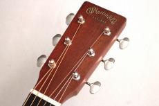 Martin 【紹介動画あり】DE Retro Plus Mahogany #3008005【ヴィンテージライクな迫力の鳴り!】【上位機種と同じ加工】_6