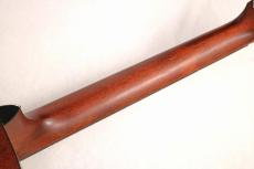 Martin 【紹介動画あり】DE Retro Plus Mahogany #3008005【ヴィンテージライクな迫力の鳴り!】【上位機種と同じ加工】_8