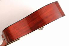 Martin 【紹介動画あり】DE Retro Plus Mahogany #3008005【ヴィンテージライクな迫力の鳴り!】【上位機種と同じ加工】_12