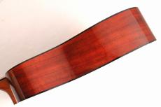 Martin 【紹介動画あり】DE Retro Plus Mahogany #3008005【ヴィンテージライクな迫力の鳴り!】【上位機種と同じ加工】_13