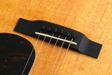 Martin 【紹介動画あり】DE Retro Plus Mahogany #3008005【ヴィンテージライクな迫力の鳴り!】【上位機種と同じ加工】_14