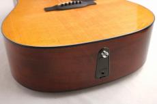 Martin 【紹介動画あり】DE Retro Plus Mahogany #3008005【ヴィンテージライクな迫力の鳴り!】【上位機種と同じ加工】_15