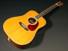 Martin D-45 CUSTOM【1981年製 戦前スタイル 旧代理店”東海楽器”オーダーモデル】先ずは解説試奏動画ご覧下さい。_2