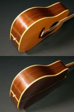 Martin D-45 CUSTOM【1981年製 戦前スタイル 旧代理店”東海楽器”オーダーモデル】先ずは解説試奏動画ご覧下さい。_5