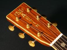 Martin D-45 CUSTOM【1981年製 戦前スタイル 旧代理店”東海楽器”オーダーモデル】先ずは解説試奏動画ご覧下さい。_6