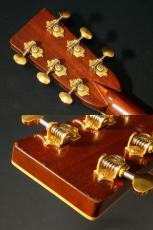 Martin D-45 CUSTOM【1981年製 戦前スタイル 旧代理店”東海楽器”オーダーモデル】先ずは解説試奏動画ご覧下さい。_7