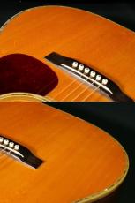 Martin D-45 CUSTOM【1981年製 戦前スタイル 旧代理店”東海楽器”オーダーモデル】先ずは解説試奏動画ご覧下さい。_11