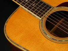 Martin D-45 CUSTOM【1981年製 戦前スタイル 旧代理店”東海楽器”オーダーモデル】先ずは解説試奏動画ご覧下さい。_12
