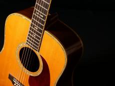 Martin D-45 CUSTOM【1981年製 戦前スタイル 旧代理店”東海楽器”オーダーモデル】先ずは解説試奏動画ご覧下さい。_16