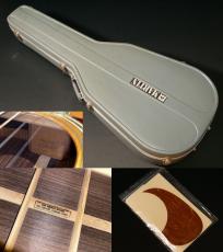 Martin D-45 CUSTOM【1981年製 戦前スタイル 旧代理店”東海楽器”オーダーモデル】先ずは解説試奏動画ご覧下さい。_17