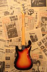 Fender 1963 Precision Bass "Early Round Fingerboard"_2