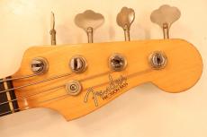 Fender 1963 Precision Bass "Early Round Fingerboard"_5