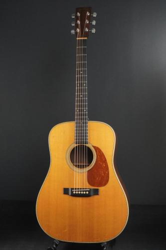 Martin HD-28 Custom