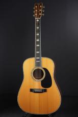 Martin D-45SQ Custom