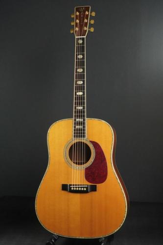 Martin D-45 SQ