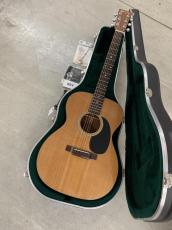 Martin 000-18 2007年製 43ミリナット幅 ハードケース付き!