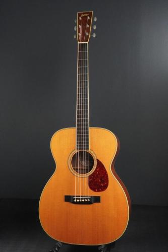 Collings OM-2H