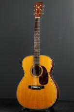 Martin 000-28EC Crossroads