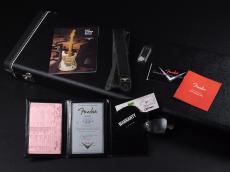 Fender Custom Shop 1963 Jazz Bass Journeyman Relic Aged Fiesta Red / Matching Head_17