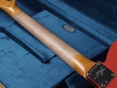 Fender Custom Shop 1964 Telecaster Relic ~Aged Fiesta Red~【全国どこでも送料無料!!】【Fender公認ストア!! 浜松の楽器店 SONIX】_13