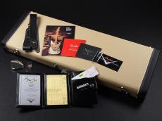 Fender Custom Shop 1964 Telecaster Relic ~Aged Fiesta Red~【全国どこでも送料無料!!】【Fender公認ストア!! 浜松の楽器店 SONIX】_16