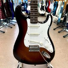 Squier Affinity Stratocaster