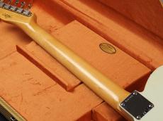 Fender Custom Shop Jimmy Page Signature Telecaster Journeyman Relic Rosewood Fingerboard ~White Blonde~【3.01kg】_11