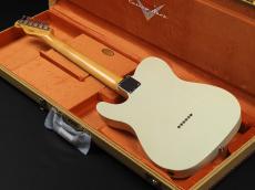 Fender Custom Shop Jimmy Page Signature Telecaster Journeyman Relic Rosewood Fingerboard ~White Blonde~【3.01kg】_14