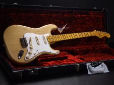 Fender Custom Shop Postmodern Strat Journeyman Relic Maple Fingerboard ~Natural Blonde~ 【全国どこでも送料無料!!】【Fender公認ストア!! 浜松の楽器店 SONIX】_2